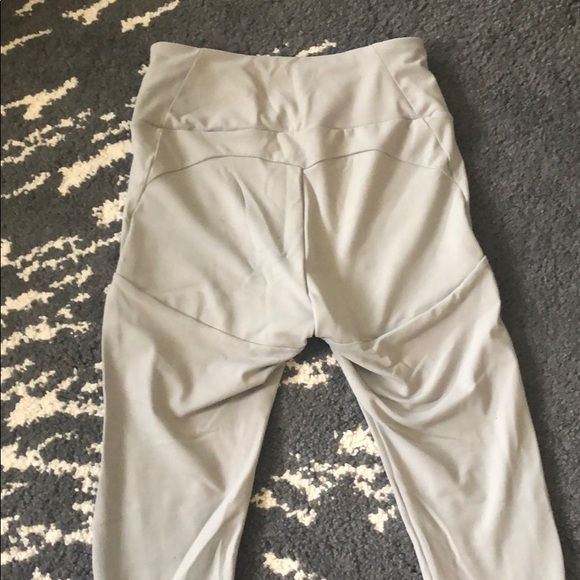 Gymshark Fused Ankle Leggings - Picture 4 of 7